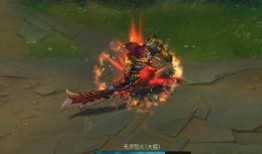 蛮王最新皮肤爆料,狂野之力，荣耀归来！